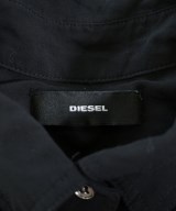 DIESEL（ディーゼル）ワンピース 黒 サイズ:XXS レディース/2200691636214