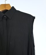 DIESEL（ディーゼル）ワンピース 黒 サイズ:XXS レディース/2200691636214