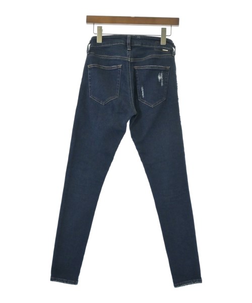 DIESEL（ディーゼル）デニムパンツ 紺 サイズ:28(L位) レディース/2200696696107