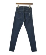 DIESEL（ディーゼル）デニムパンツ 紺 サイズ:28(L位) レディース/2200696696107
