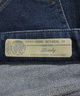 DIESEL（ディーゼル）デニムパンツ 紺 サイズ:28(L位) レディース/2200696696107