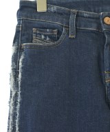 DIESEL（ディーゼル）デニムパンツ 紺 サイズ:28(L位) レディース/2200696696107