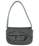DIESEL（ディーゼル）ショルダーバッグ 黒 サイズ:- レディース/2200696934018