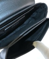 DIESEL（ディーゼル）ショルダーバッグ 黒 サイズ:- レディース/2200696934018