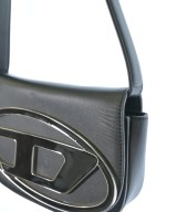 DIESEL（ディーゼル）ショルダーバッグ 黒 サイズ:- レディース/2200696934018