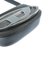 DIESEL（ディーゼル）ショルダーバッグ 黒 サイズ:- レディース/2200696934018
