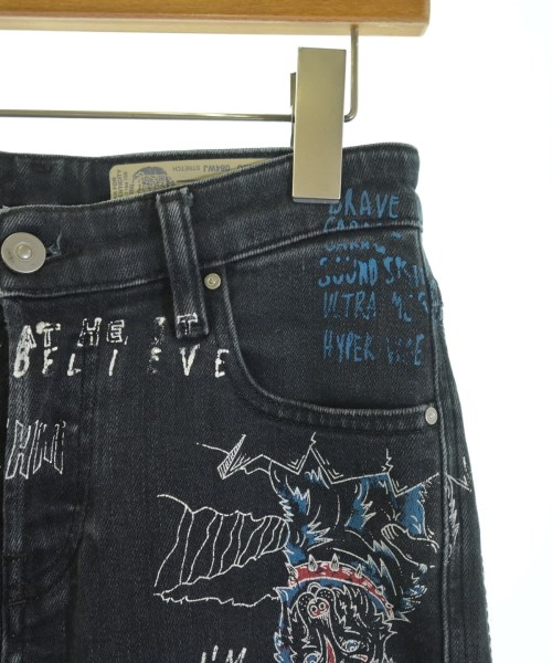 DIESEL（ディーゼル）デニムパンツ 紺 サイズ:24(S位) レディース/2200697831064
