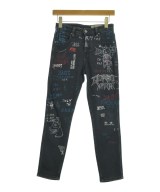 DIESEL（ディーゼル）デニムパンツ 紺 サイズ:24(S位) レディース/2200697831064
