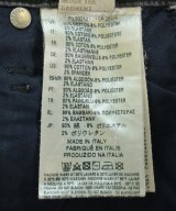 DIESEL（ディーゼル）デニムパンツ 黒 サイズ:25(S位) レディース/2200697831071