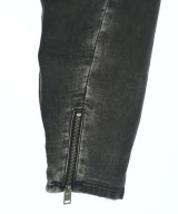DIESEL（ディーゼル）デニムパンツ 黒 サイズ:25(S位) レディース/2200697831071