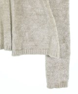 DIESEL（ディーゼル）カーディガン グレー サイズ:S レディース/2200698248083