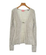 DIESEL カーディガン