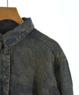 DIESEL（ディーゼル）カジュアルシャツ 紺 サイズ:XS レディース/2200691103037