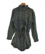 DIESEL カジュアルシャツ