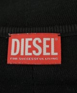 DIESEL（ディーゼル）ニット・セーター 黒 サイズ:-(XS位) レディース/2200691103075