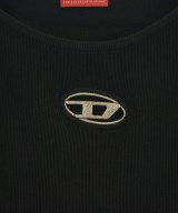 DIESEL（ディーゼル）ニット・セーター 黒 サイズ:-(XS位) レディース/2200691103075