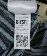 DIESEL（ディーゼル）ベスト/ノースリーブ 紺 サイズ:XS レディース/2200691103082