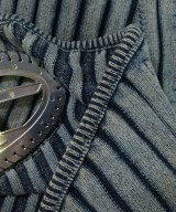 DIESEL（ディーゼル）ベスト/ノースリーブ 紺 サイズ:XS レディース/2200691103082