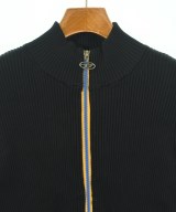 DIESEL（ディーゼル）カーディガン 黒 サイズ:S レディース/2200691103099