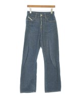 DIESEL（ディーゼル）デニムパンツ 紺 サイズ:23(XS位) レディース/2200691103129