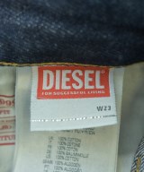 DIESEL（ディーゼル）デニムパンツ 紺 サイズ:23(XS位) レディース/2200691103129