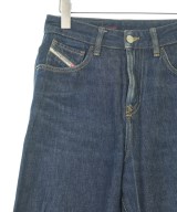 DIESEL（ディーゼル）デニムパンツ 紺 サイズ:23(XS位) レディース/2200691103129