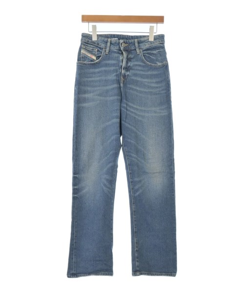 DIESEL(ディーゼル)デニムパンツ 紺 サイズ:25(S位)/2200691103136