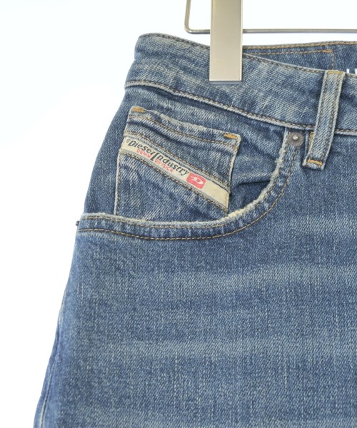 DIESEL（ディーゼル）デニムパンツ 紺 サイズ:25(S位) レディース/2200691103136