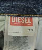DIESEL（ディーゼル）デニムパンツ 紺 サイズ:25(S位) レディース/2200691103136
