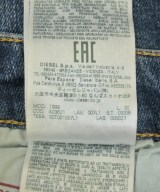 DIESEL（ディーゼル）デニムパンツ 紺 サイズ:25(S位) レディース/2200691103136