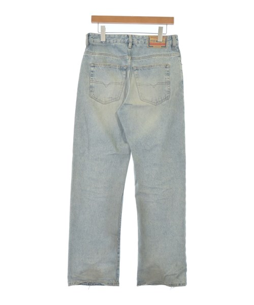 DIESEL（ディーゼル）デニムパンツ 青 サイズ:26(M位) レディース/2200691103143