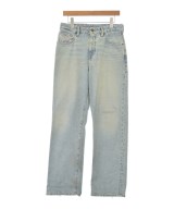 DIESEL（ディーゼル）デニムパンツ 青 サイズ:26(M位) レディース/2200691103143