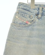 DIESEL（ディーゼル）デニムパンツ 青 サイズ:26(M位) レディース/2200691103143