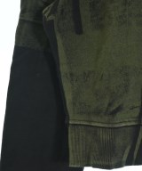 DIESEL（ディーゼル）パーカー 黒 サイズ:M レディース/2200691103204