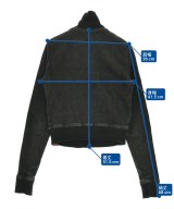 DIESEL（ディーゼル）パーカー 黒 サイズ:S レディース/2200691103228