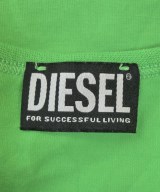 DIESEL（ディーゼル）Tシャツ・カットソー 緑 サイズ:M レディース/2200691103242