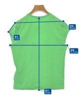 DIESEL（ディーゼル）Tシャツ・カットソー 緑 サイズ:M レディース/2200691103242