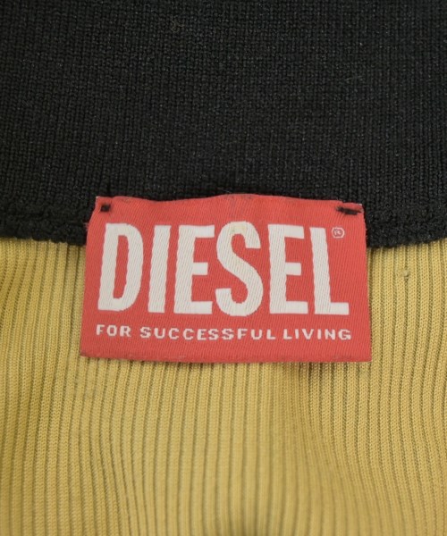 DIESEL（ディーゼル）Tシャツ・カットソー カーキ サイズ:S レディース/2200691103259