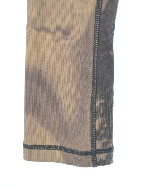 DIESEL（ディーゼル）Tシャツ・カットソー カーキ サイズ:S レディース/2200691103259