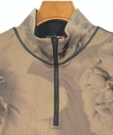 DIESEL（ディーゼル）Tシャツ・カットソー カーキ サイズ:S レディース/2200691103259