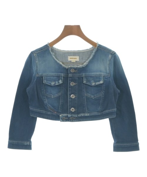 ディーゼル(DIESEL)のDIESEL デニムジャケット