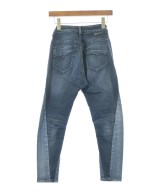 DIESEL（ディーゼル）スウェットパンツ 紺 サイズ:23(XS位) レディース/2200698391086