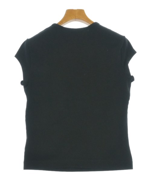 DIESEL（ディーゼル）Tシャツ・カットソー 黒 サイズ:M レディース/2200698441026