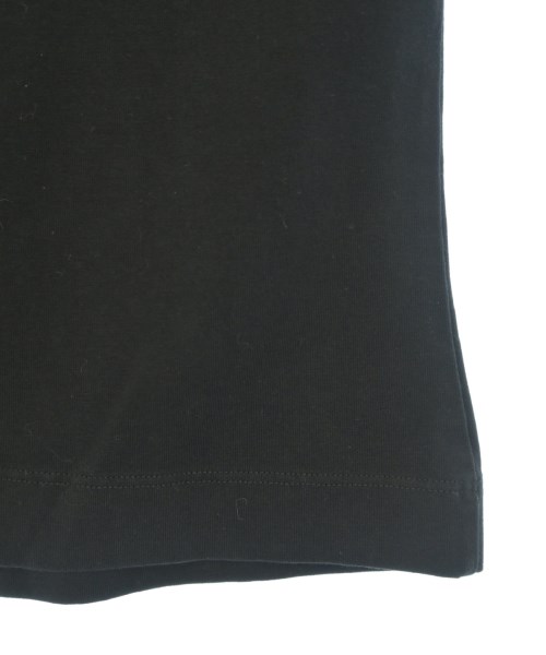 DIESEL（ディーゼル）Tシャツ・カットソー 黒 サイズ:M レディース/2200698441026