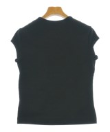 DIESEL（ディーゼル）Tシャツ・カットソー 黒 サイズ:M レディース/2200698441026