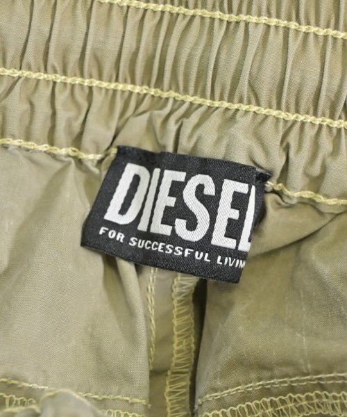 DIESEL（ディーゼル）その他 カーキ サイズ:38(M位) レディース/2200698441033