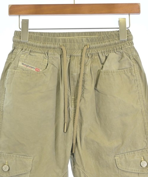 DIESEL（ディーゼル）その他 カーキ サイズ:38(M位) レディース/2200698441033