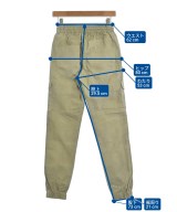DIESEL（ディーゼル）その他 カーキ サイズ:38(M位) レディース/2200698441033