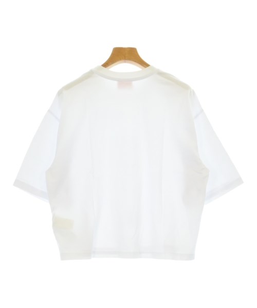 DIESEL（ディーゼル）Tシャツ・カットソー 白 サイズ:S レディース/2200698441040