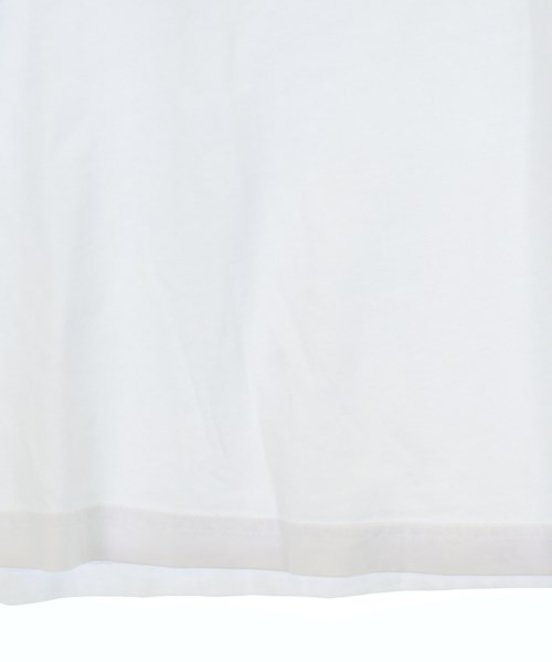 DIESEL（ディーゼル）Tシャツ・カットソー 白 サイズ:S レディース/2200698441040